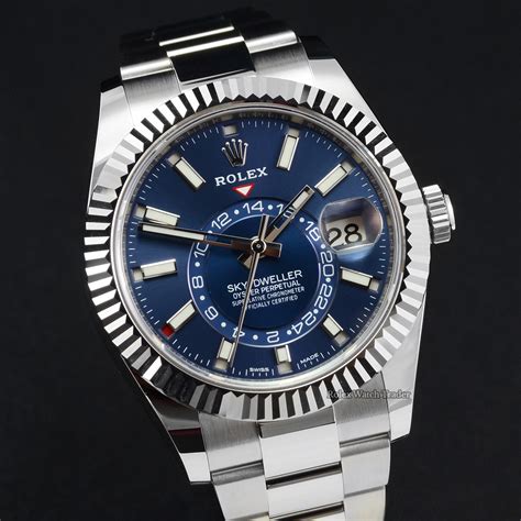 sky dweller rolex|sky dweller rolex for sale.